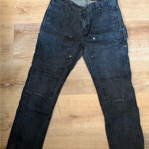Dovetail Workwear Maven Slim Jeans